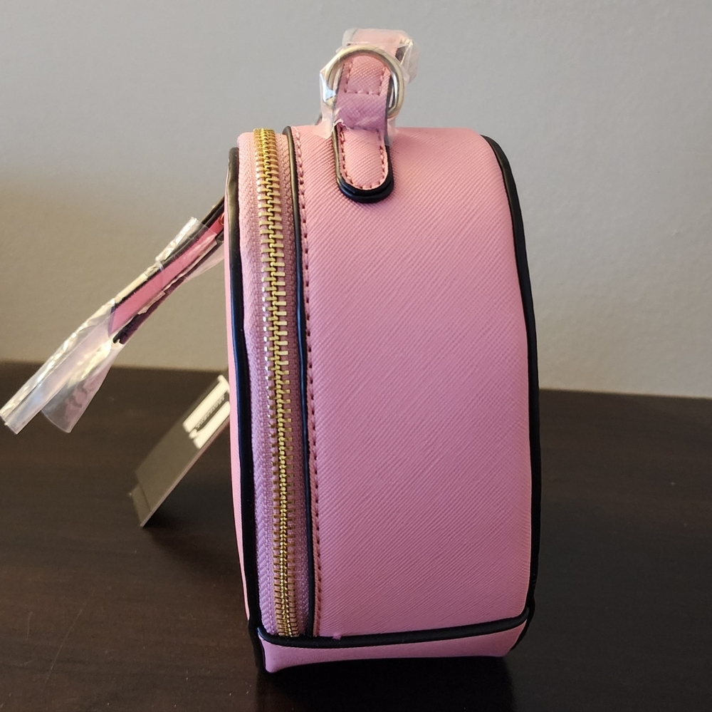💗✨️Pink Heart-Shaped Women's Bag 💗✨️ - Picture 4 of 6